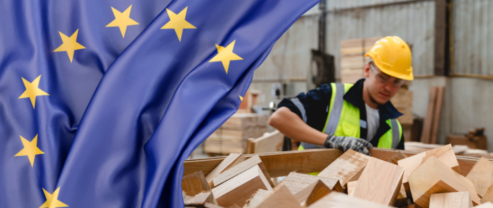 Genomgång: Mer återbruk och enklare regler – här är förslagen till EU:s nya cirkulära plan