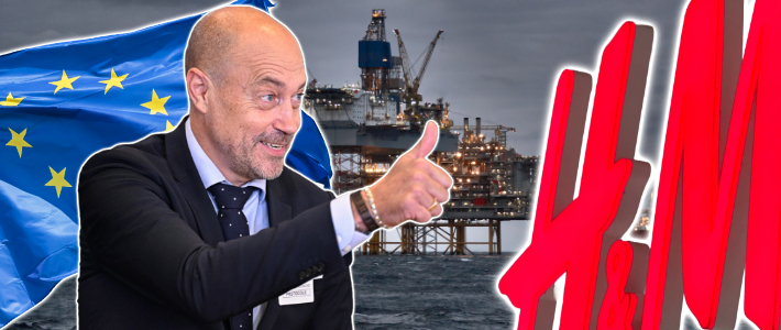 9 hållbarhetsnyheter på veckans EU-agenda