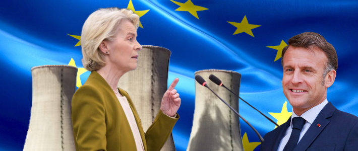 7 hållbarhetsnyheter på veckans EU-agenda