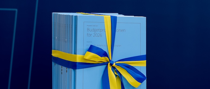 Budgetreaktionerna: ”Oansvarigt” och ”Positiv signal”
