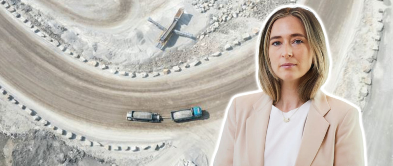 Varningen: Materialbrist hotar klimatomställningen