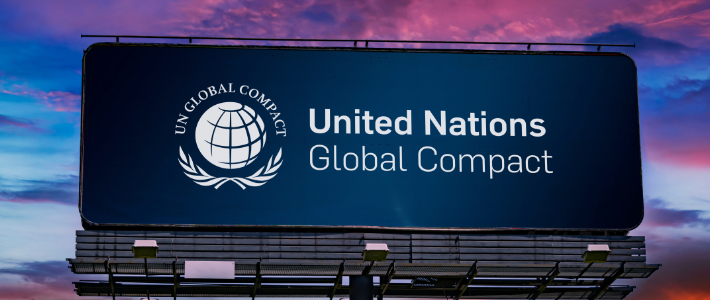 UN Global Compact: ”Nästan alla vd:ar vill fortsätta eller öka hållbarhetsarbetet”