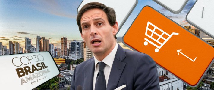 9 hållbarhetsnyheter på veckans EU-agenda