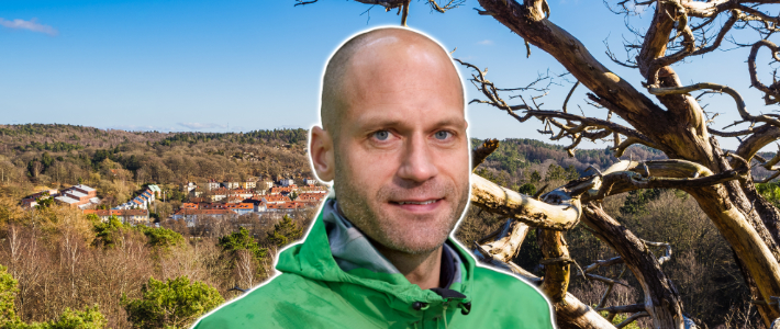 Biologisk mångfald: Minska riskerna och hitta möjligheterna