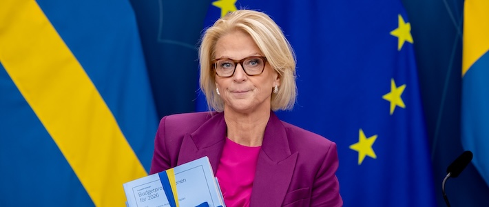 Miljö & Utveckling listar: Här är klimatsatsningarna i nästa års budget