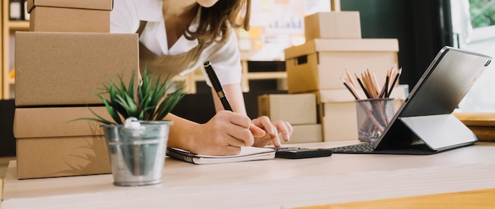 Lista: 5 verktyg som underlättar rapporteringen för små företag