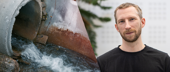 AI-teknik ska stoppa översvämningar: ”Kan spara enorma kostnader”