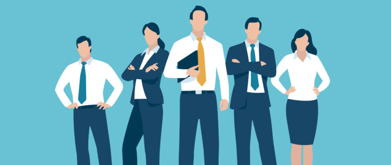 Företagsledare tar över hållbarhetsarbetet