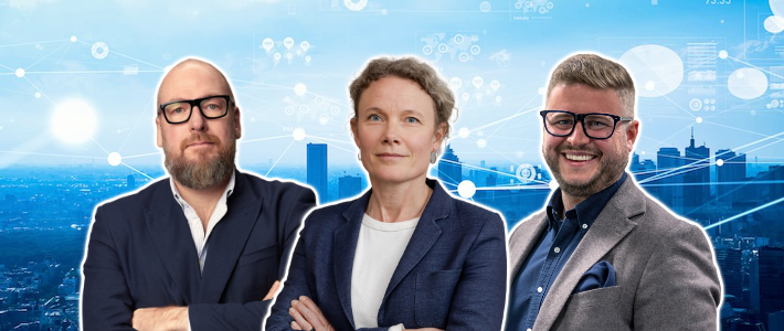 Tre bolag om nya leverantörskrav: så förhåller vi oss till CSDDD