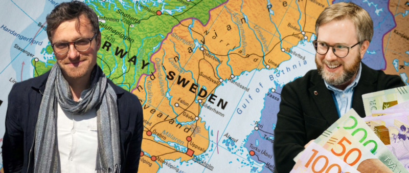 Så hittar kommuner pengarna för hållbarhetsprojekten