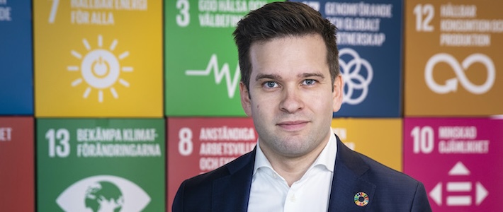 Ryckigt och otydligt: Samordnaren ger sin syn på kritiken mot Agenda 2030-arbetet
