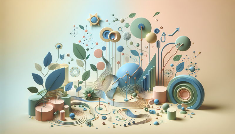 Hållbarhetsstrategi: Ramverk för långsiktig framgång