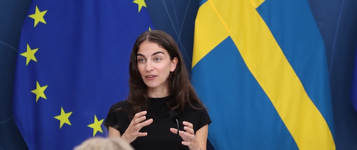 Regeringen miljardsatsar på elektrifiering av transporter