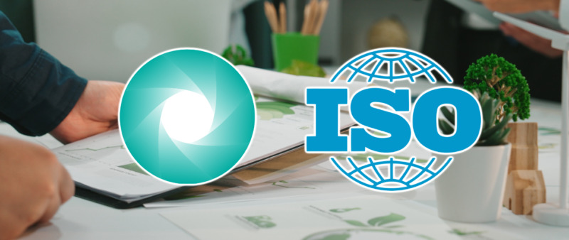 ISO och GHG-protokollet skapar global standard