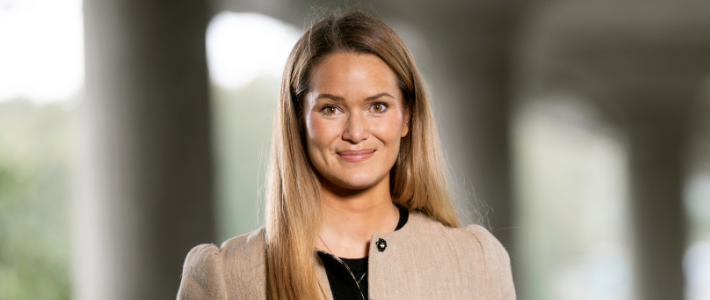 Svevia värvar hållbarhetschef från Cramo