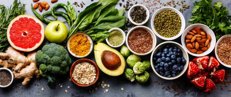 Ny global diet kan mätta världen och rädda miljontals liv