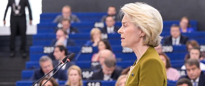 EU:s nya satsningar för klimatet – här är hela listan