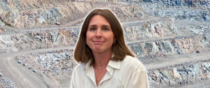 Färdplan för biologisk mångfald ska minska påverkan från bergmaterialindustrin