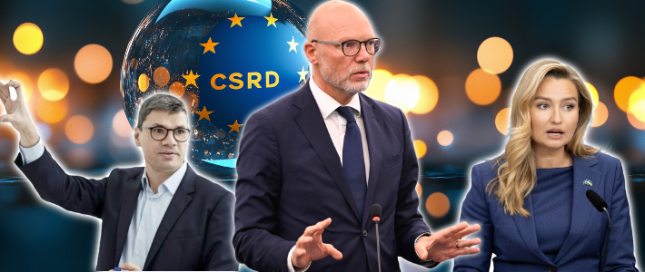 9 hållbarhetsnyheter på veckans EU-agenda