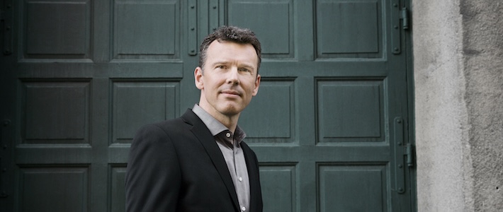 Fredrik Moberg på M&U Fokus: Korallreven ännu inte bortom räddning