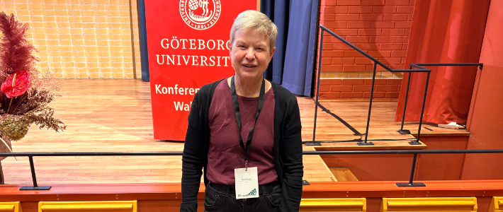 Åsa Domeij: Därför måste handeln sätta mål för ekologisk försäljning