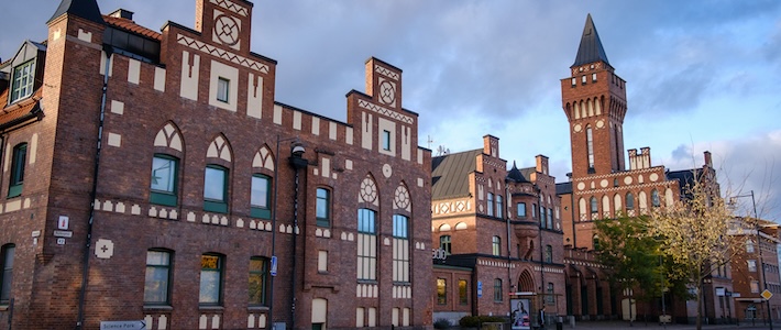 JU-forskare digitaliserar miljöprövningsprocessen