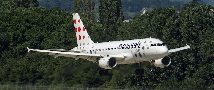EU och Eurocontrol lanserar verktyg för att spåra flygets icke-koldioxid-effekter