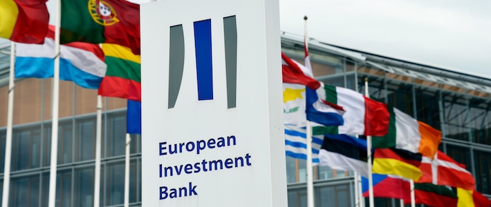 Banker nobbar företag utan koll på mänskliga rättigheter