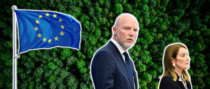 7 nyheter på veckans EU-agenda