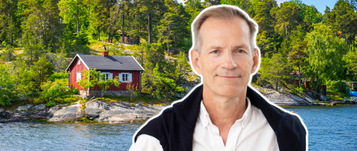 Försäkringsbolagen ställer om: ”Win-win”
