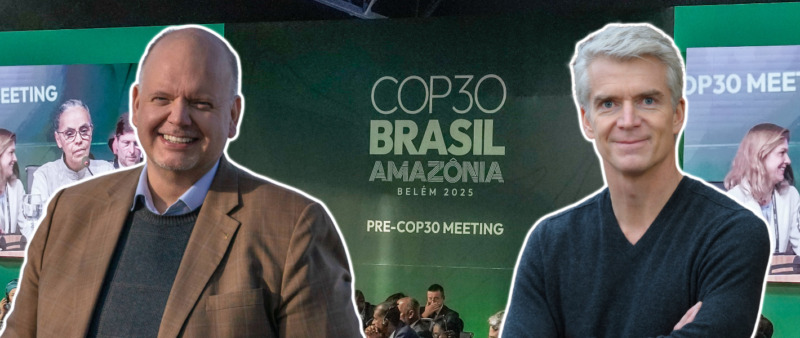 Här är svenska bolagen som åker till Cop30 i Brasilien