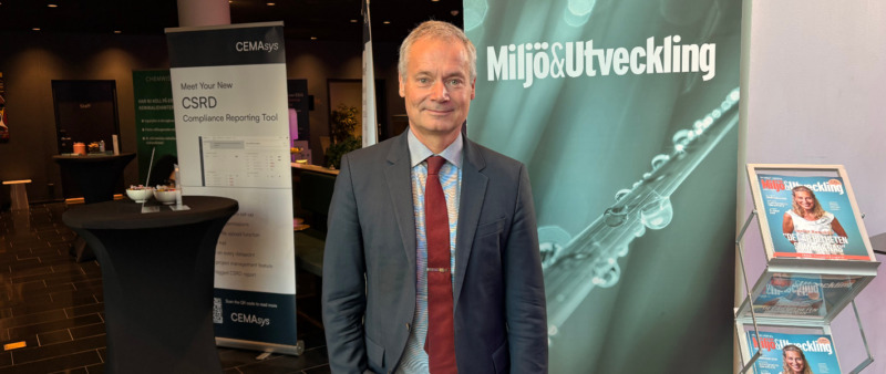 Johan Kuylenstierna: ”Det finns inga stabila spelregler”
