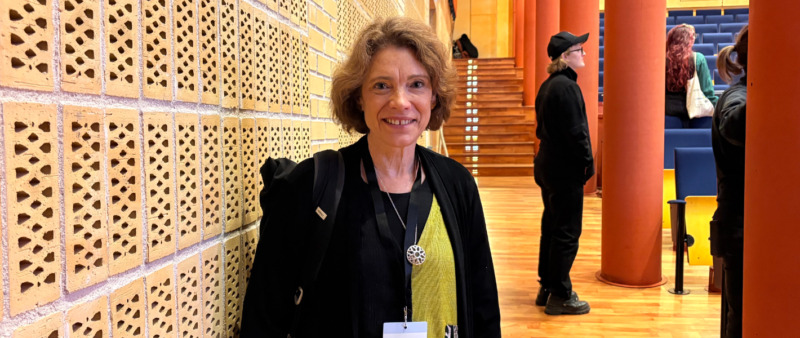 Nobelpristagaren: ”Hållbarhetschefer måste tänka i system”