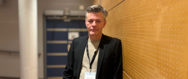 Mikael Karlsson: Sverige behöver planera landskapet smartare