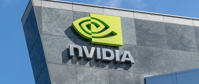 Nvidia satsar på energieffektivisering av AI-chip