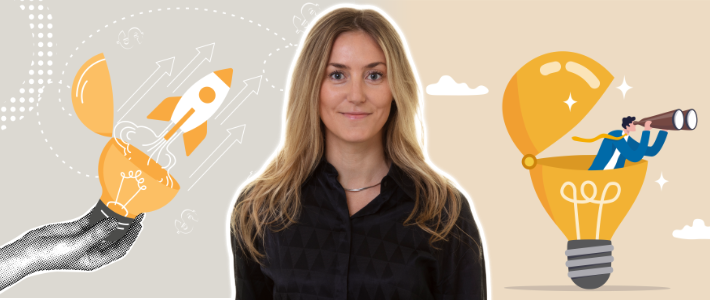 “Vi lever i början av en infocalypse” – därför måste företag börja arbeta med framsyn