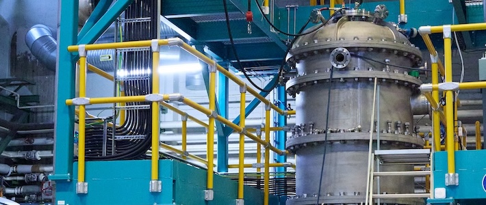 Svensk startup gör grön kiselrevolution