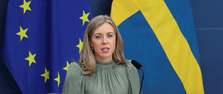 Ingen svensk minister till Cop30-förhandlingarna i Brasilien