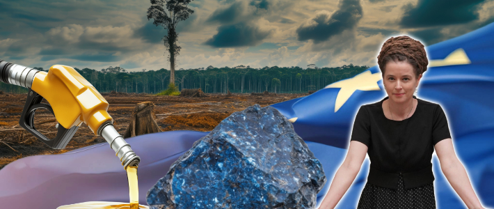 8 nyheter på veckans EU-agenda