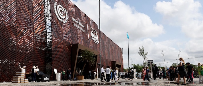 Verktyg: Globalt ramverk ska hjälpa företag mäta och styra cirkularitet