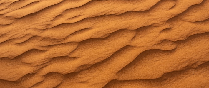 Ny rapport varnar för resurskris kopplad till sandutvinning i Sverige