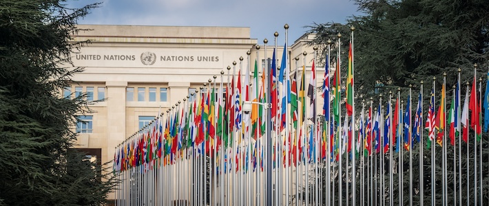 FN granskar Sverige för ökande rasism och diskriminering