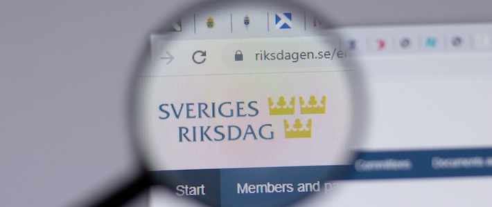 Cirkulär rankning: De är bäst i riksdagen