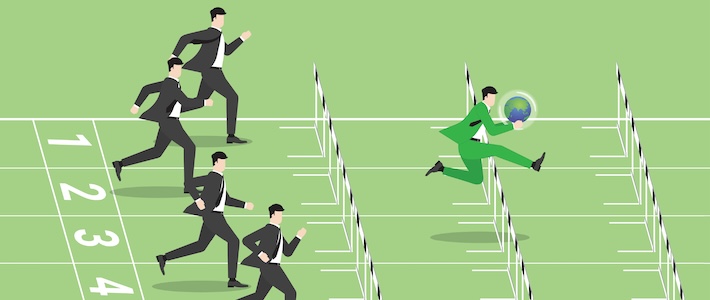 Dags att utse Årets hållbarhetsprestation 2025 – skicka in din nominering!