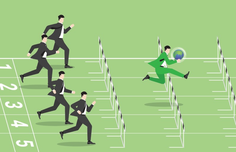 Dags att utse Årets hållbarhetsprestation 2025 – skicka in din nominering!