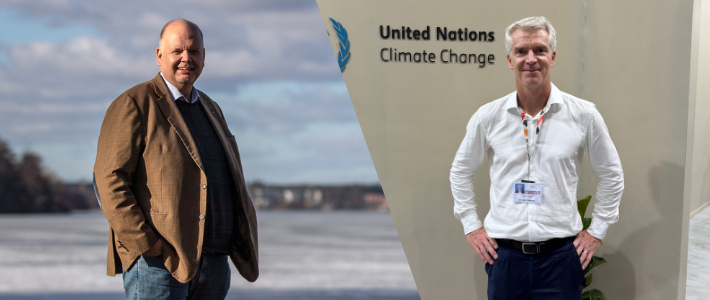 Cop30: Framsteg i kulisserna – låsning i plenisalen