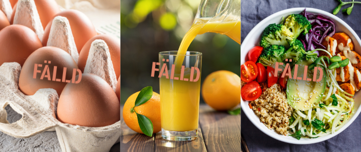 Tre nya fällningar för vilseledande miljöpåståenden