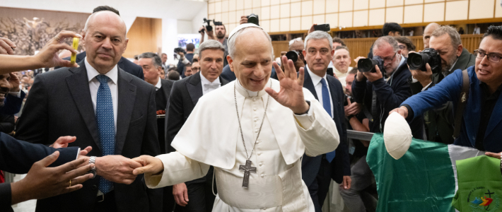 Cop 30: Havssatsningar, SME-fokus och påvens klimatappell