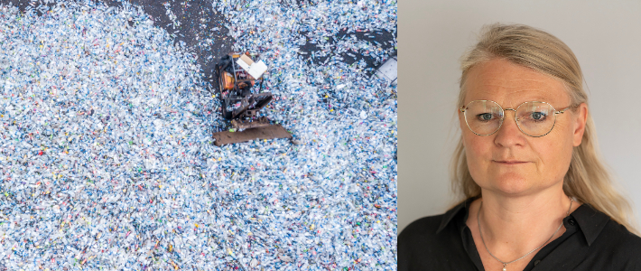 Nya tekniker för att sanera PFAS: ”Kan få stor påverkan”