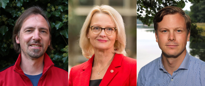 Hårda reaktioner mot nya klimatmålet: ”En katastrof”